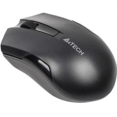 A4Tech G3-200N Black