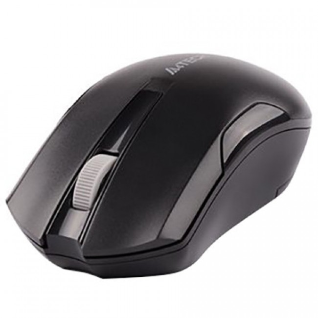 A4Tech G3-200N Black
