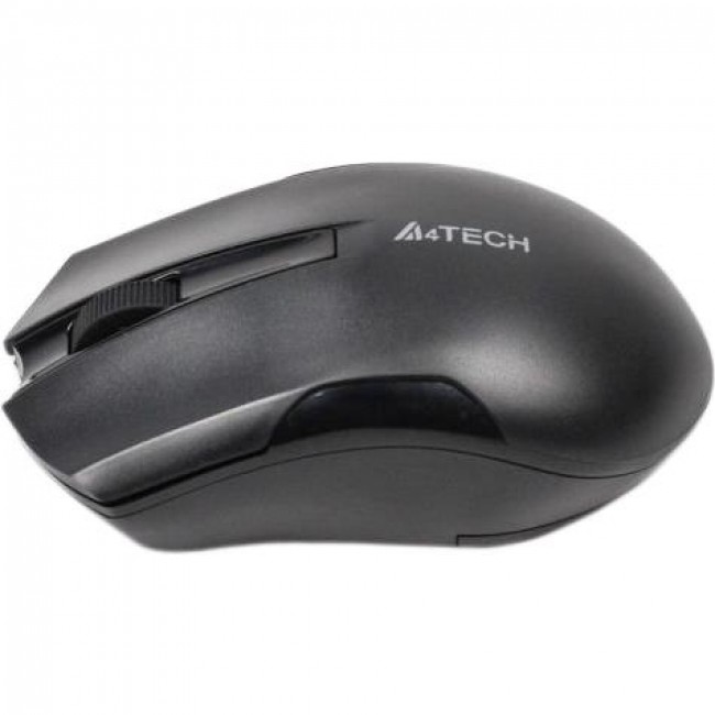 A4Tech G3-200N Black