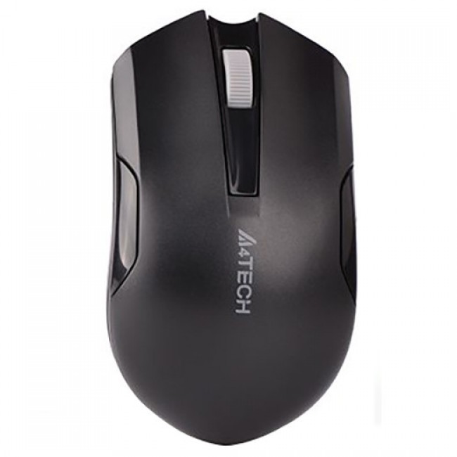 A4Tech G3-200N Black