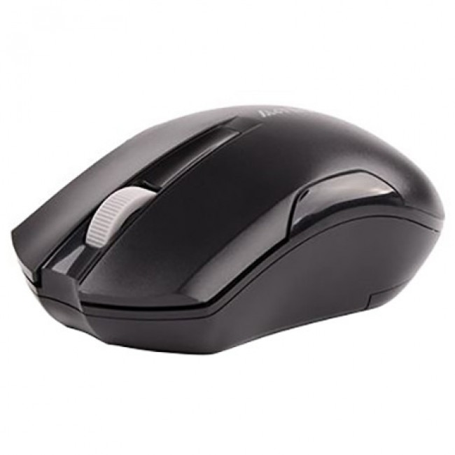 A4Tech G3-200N Black