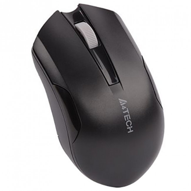 A4Tech G3-200N Black