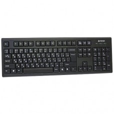 A4Tech KR-85 PS/2 Black