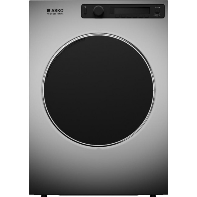 Asko TDC1485VI.S (Wi-Fi)