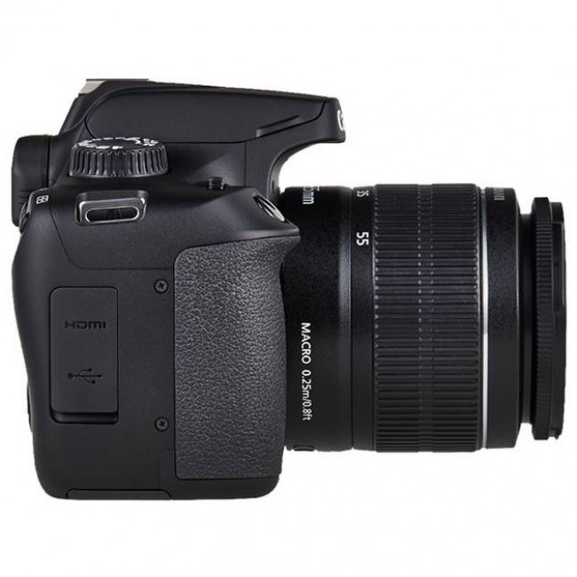 Canon EOS 4000D Kit (18-55mm) (3011C004)