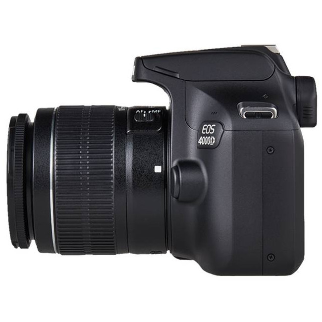 Canon EOS 4000D Kit (18-55mm) (3011C004)
