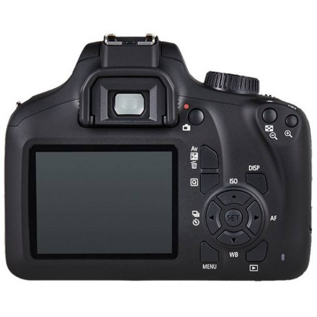 Canon EOS 4000D Kit (18-55mm) (3011C004)