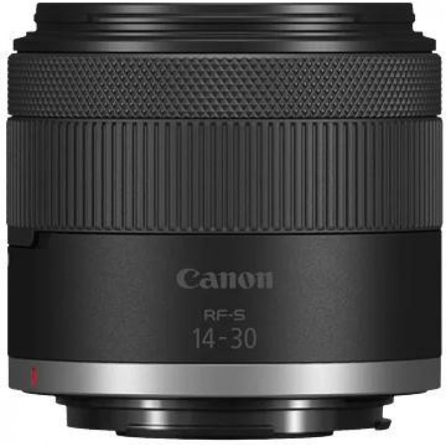 Canon EOS R50 V kit RF-S 14-30mm Black (6895C025)