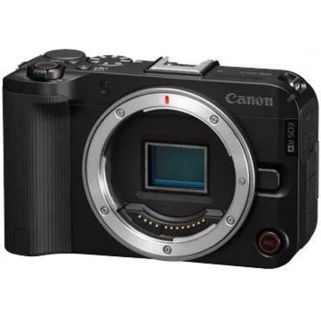 Canon EOS R50 V kit RF-S 14-30mm Black (6895C025)