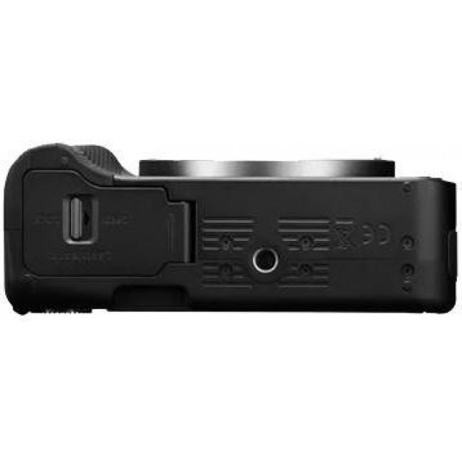 Canon EOS R50 V kit RF-S 14-30mm Black (6895C025)