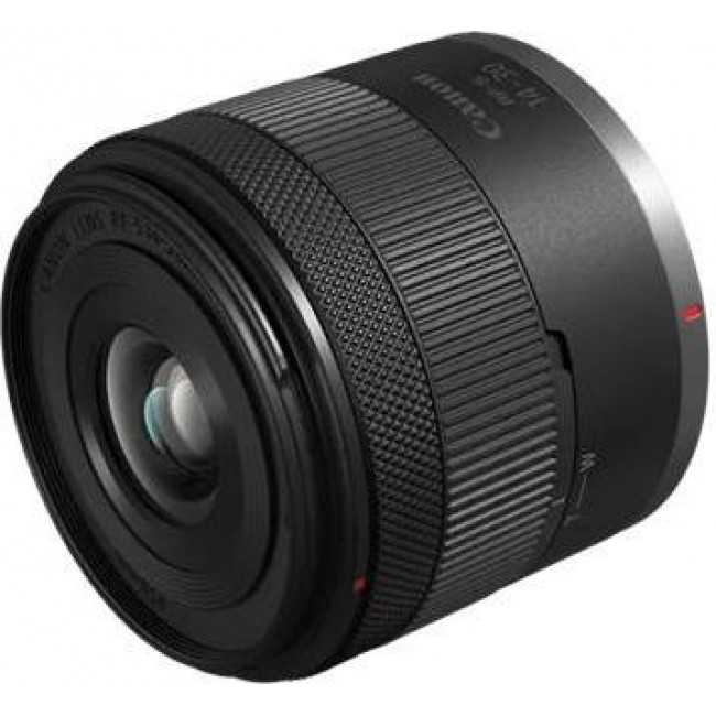 Canon EOS R50 V kit RF-S 14-30mm Black (6895C025)