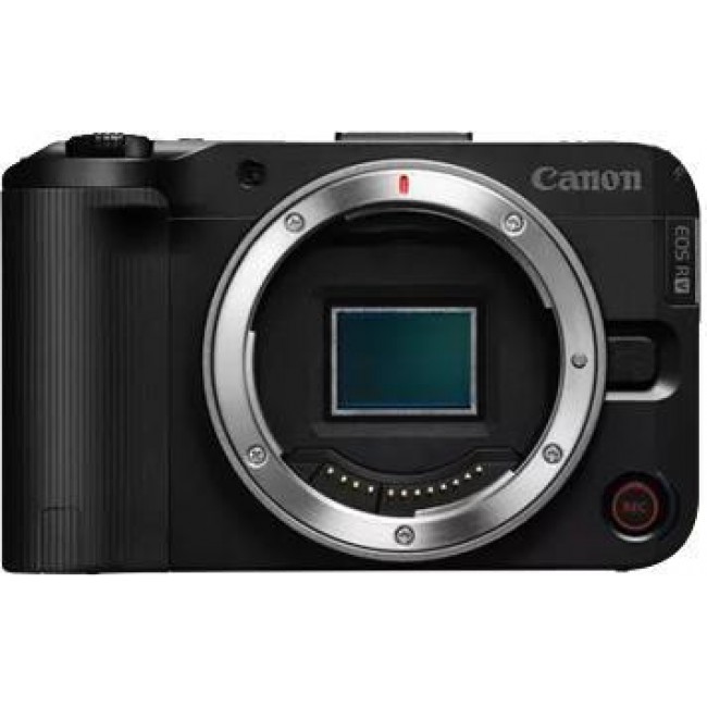 Canon EOS R50 V kit RF-S 14-30mm Black (6895C025)