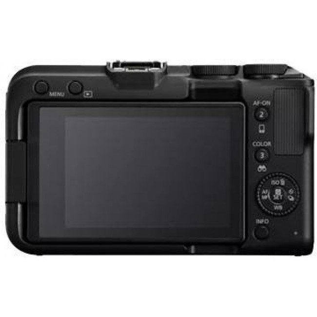 Canon EOS R50 V kit RF-S 14-30mm Black (6895C025)