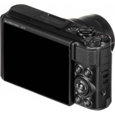 Canon PowerShot SX740 HS Black (2955C012)