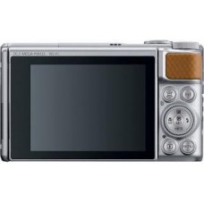 Canon PowerShot SX740 HS Silver (2956C002)
