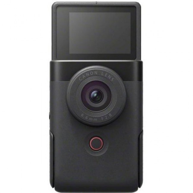 Canon PowerShot V10 Advanced Vlogging kit Black (5946C005)