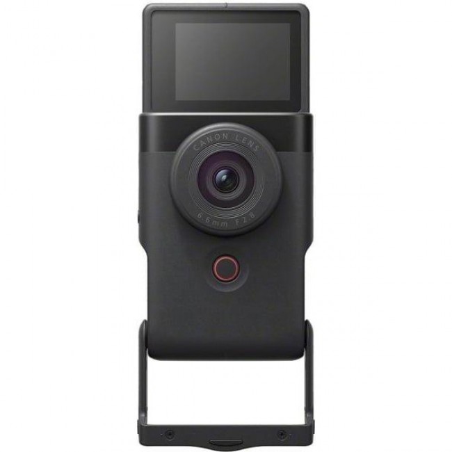 Canon PowerShot V10 Advanced Vlogging kit Black (5946C005)
