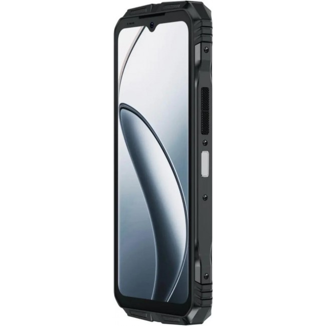 DOOGEE S118 12/512GB Mirage Silver