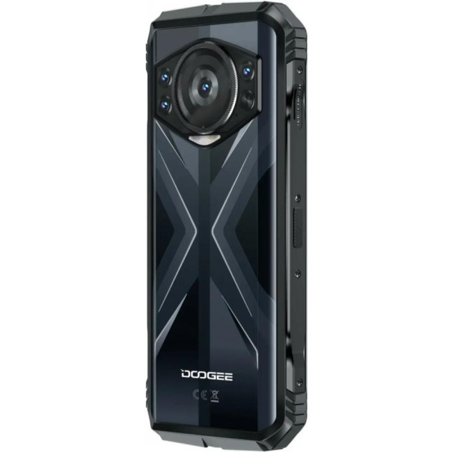 DOOGEE S118 12/512GB Mirage Silver
