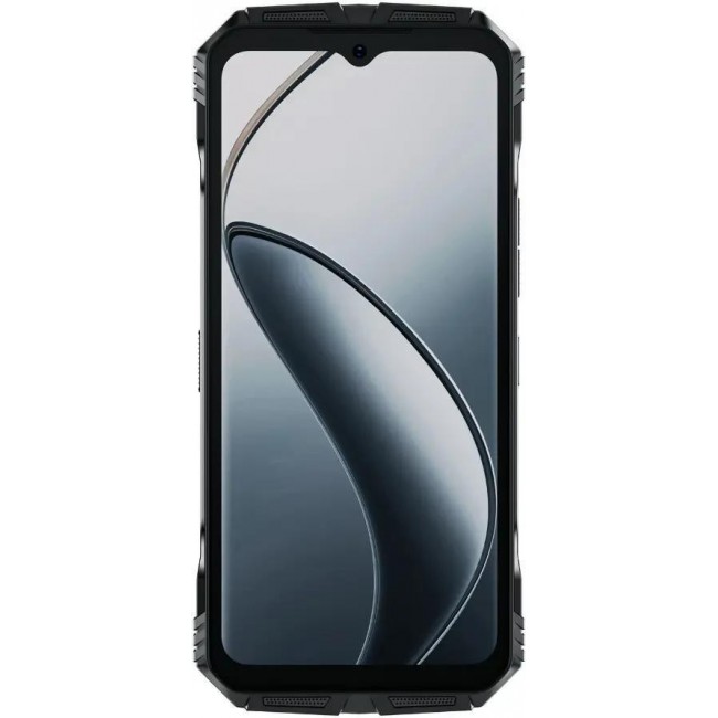 DOOGEE S118 12/512GB Mirage Silver