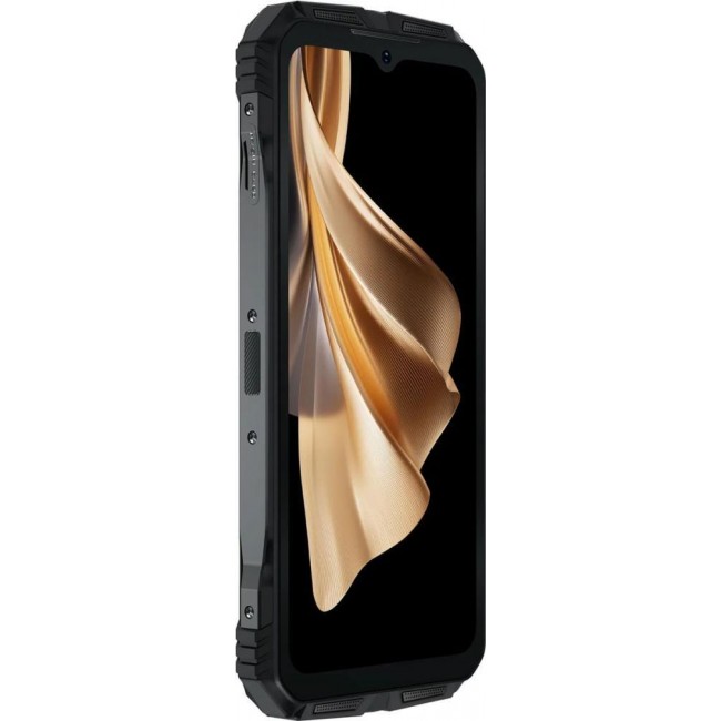 DOOGEE S Punk 6/256GB Phantom Black (6923740211854)