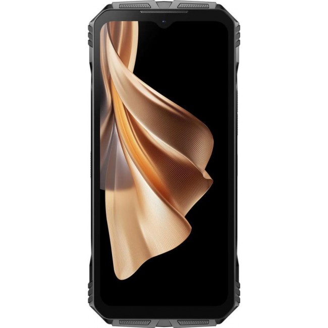 DOOGEE S Punk 6/256GB Phantom Black (6923740211854)