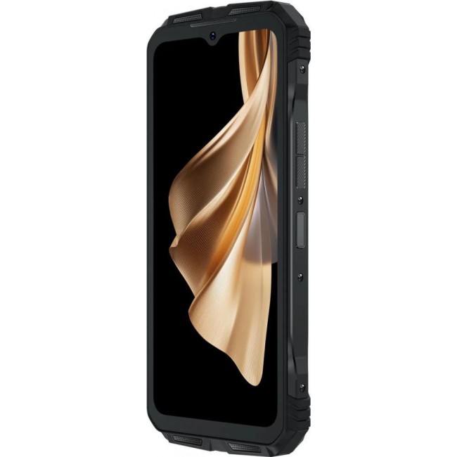 DOOGEE S Punk 6/256GB Phantom Black (6923740211854)
