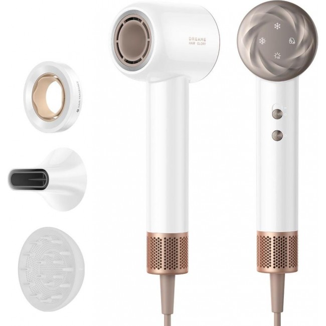 Dreame Glory Mix - White (AHD18-WH)