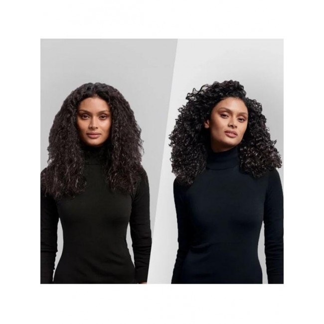 Dyson Airwrap i.d. Multi-styler and dryer Straight+Wavy Ceramic Patina/Topaz (533812-01)