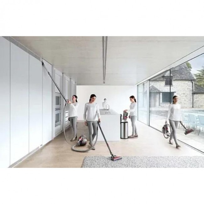 Dyson CY22 Cinetic Big Ball Absolute