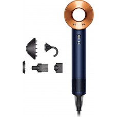 Dyson Supersonic HD08 Prussian Blue/Rich Copper (560711-01)