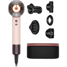 Dyson Supersonic HD16 Nural Ceramic Pink/Rose Gold (598971-01)