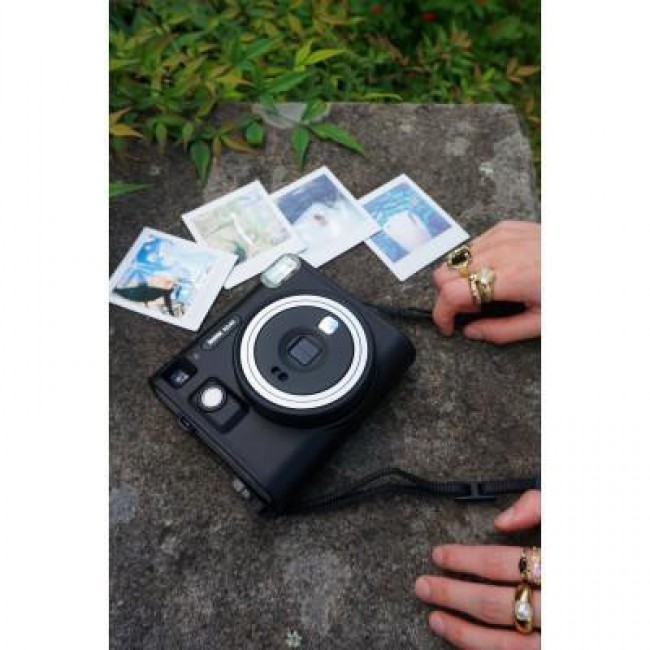 Fujifilm Instax Square SQ40 Black (16802802)