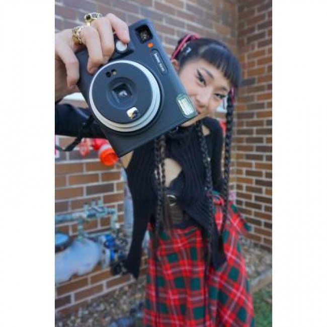 Fujifilm Instax Square SQ40 Black (16802802)