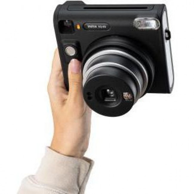 Fujifilm Instax Square SQ40 Black (16802802)