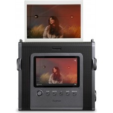 Fujifilm Instax Wide Evo Black (16840933)