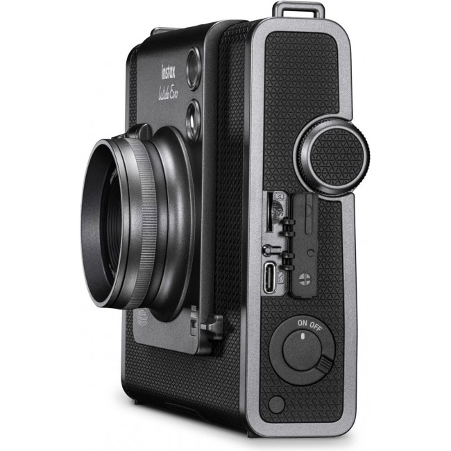 Fujifilm Instax Wide Evo Black (16840933)