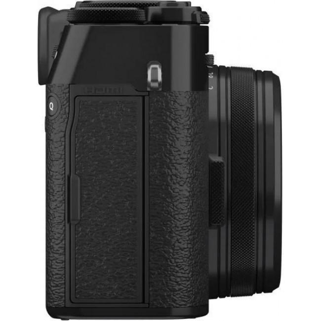 Fujifilm X100VI Black (16821884)