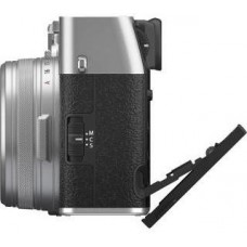 Fujifilm X100VI Silver (16821793)