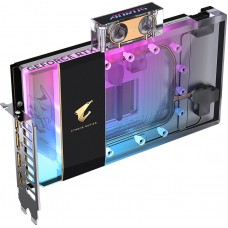 GIGABYTE AORUS GeForce RTX 5090 XTREME WATERFORCE WB 32G (GV-N5090AORUSX WB-32GD) EU