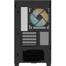 GIGABYTE C201 Panoramic Black (GB-C201P)