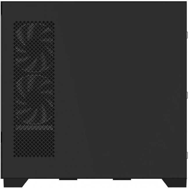 GIGABYTE C201 Panoramic Black (GB-C201P)