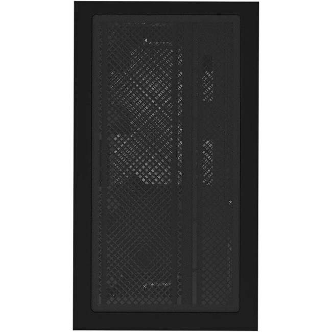 GIGABYTE C201 Panoramic Black (GB-C201P)