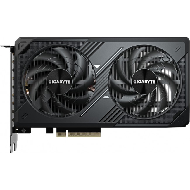 GIGABYTE GeForce RTX 5060 WINDFORCE 8G (GV-N5060WF2-8GD)