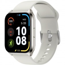 Haylou LS02 Pro Silver