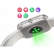 Haylou Watch S6 Silver