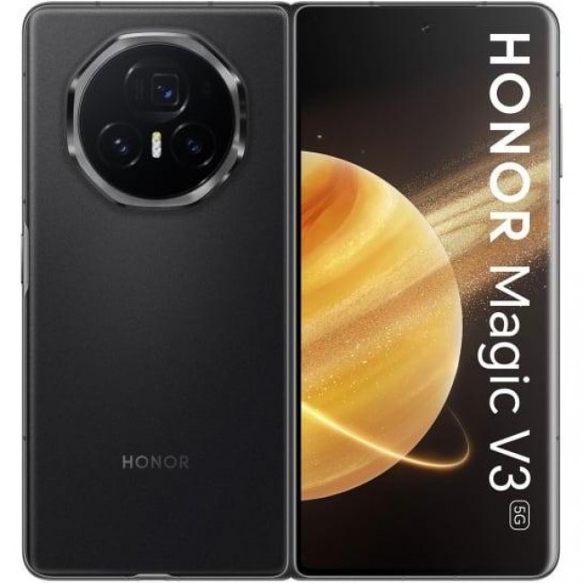 Honor Magic V3 12/512GB Black