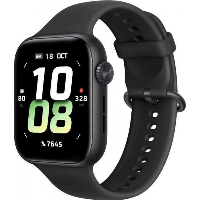 Honor Watch 5 Black