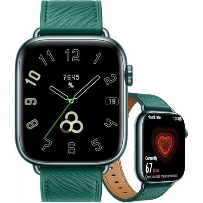Honor Watch 5 Green