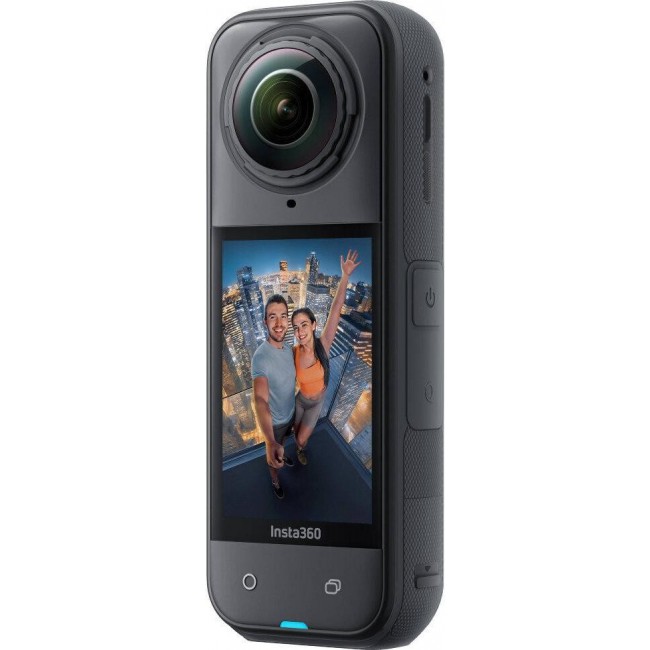 Insta360 X5 (CINSAAHA_X501)